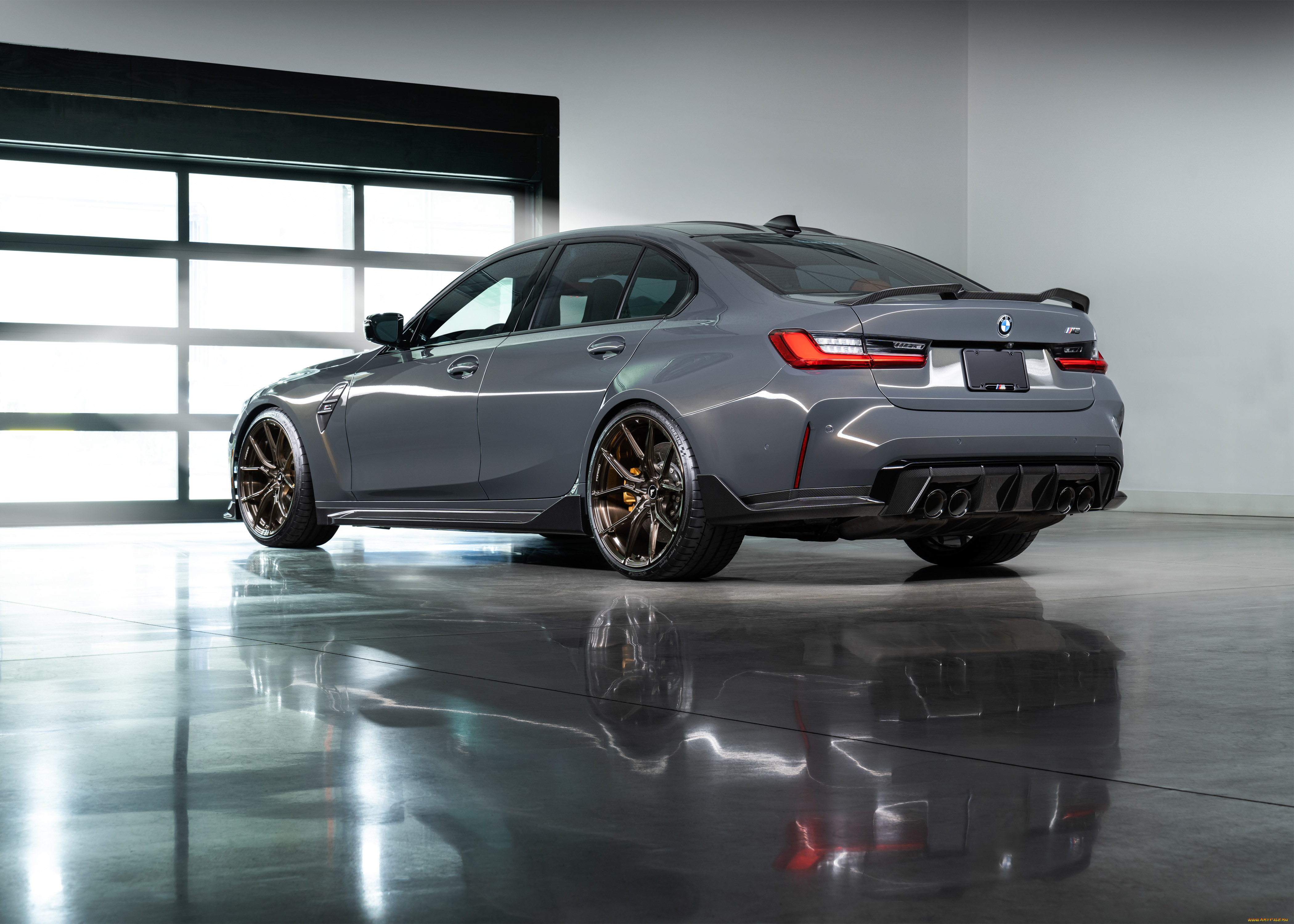, bmw